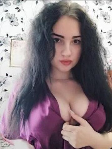 Анкета проститутки Юстина, 24 года